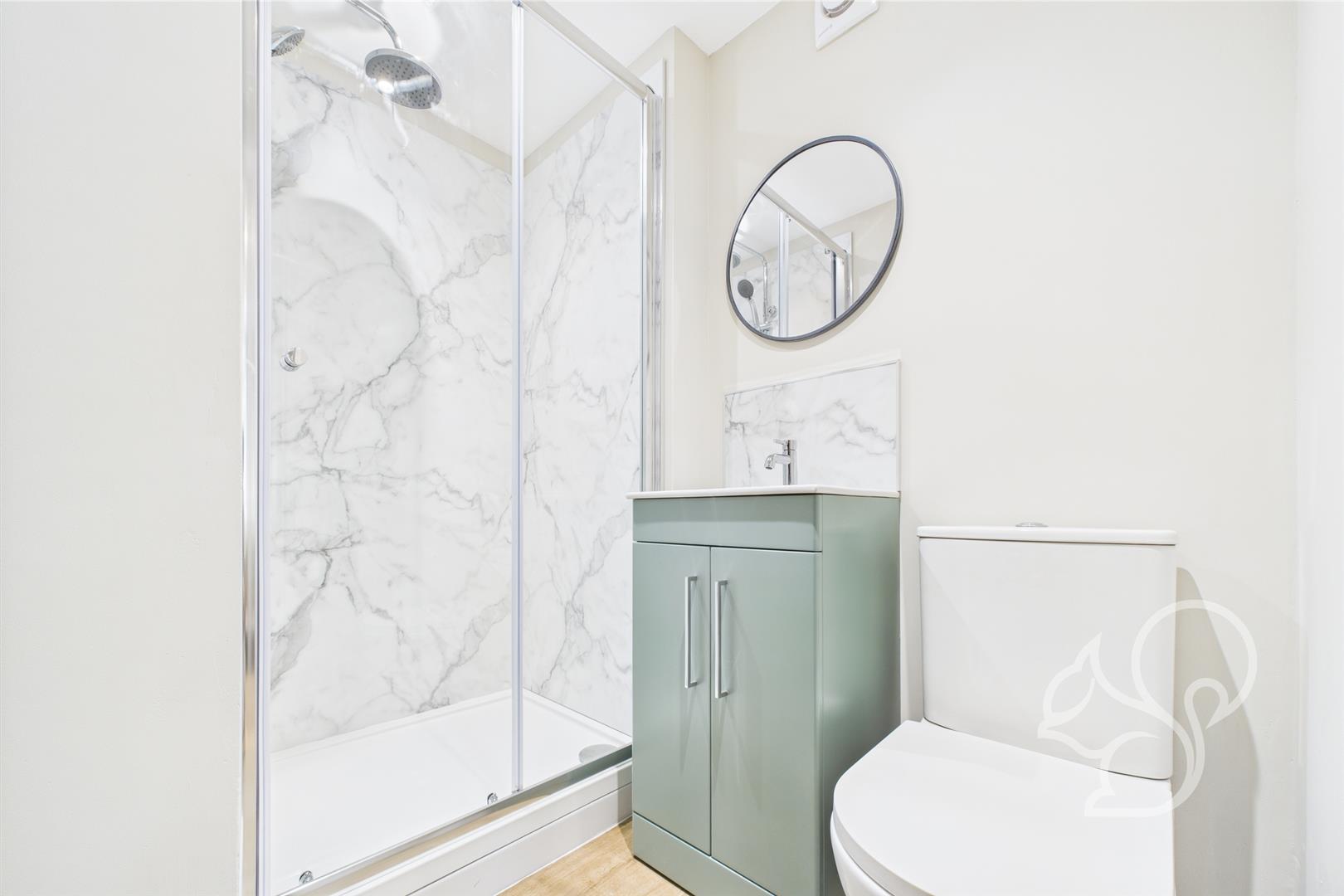 Ensuite
